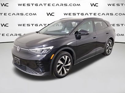 Used 2023 Volkswagen ID.4 2WD