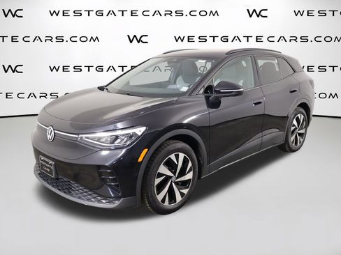 Used 2023 Volkswagen ID.4 2WD image 1
