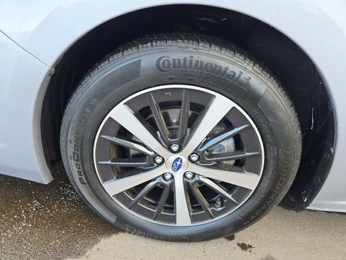 Used 2023 Subaru Impreza Premium image 15