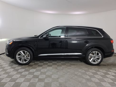Used 2023 Audi Q7 2.0T Premium Plus w/ Convenience Package AWD/4WD image 4
