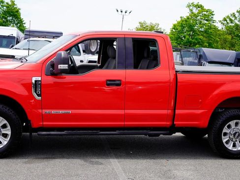 Used 2022 Ford F250 XLT RWD image 6