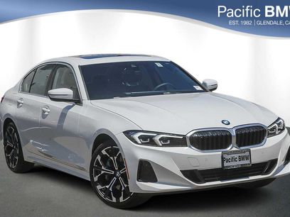 Used 2025 BMW 330i xDrive Sedan w/ Premium Package