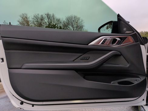 Used 2024 BMW M4 xDrive Competition w/ Executive Package image 14