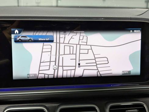 New 2026 Mercedes-Benz GLE 350 4MATIC image 25