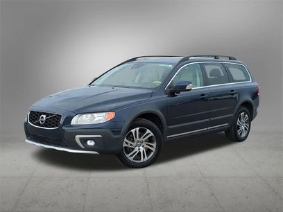 Used 2014 Volvo XC70 3.2