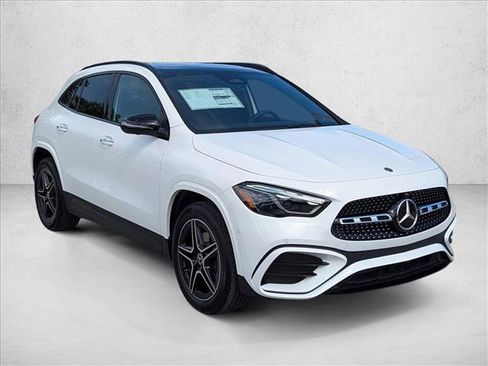 Used 2025 Mercedes-Benz GLA 250 image 6