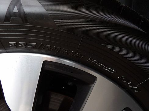 Used 2025 Subaru Outback Limited image 30