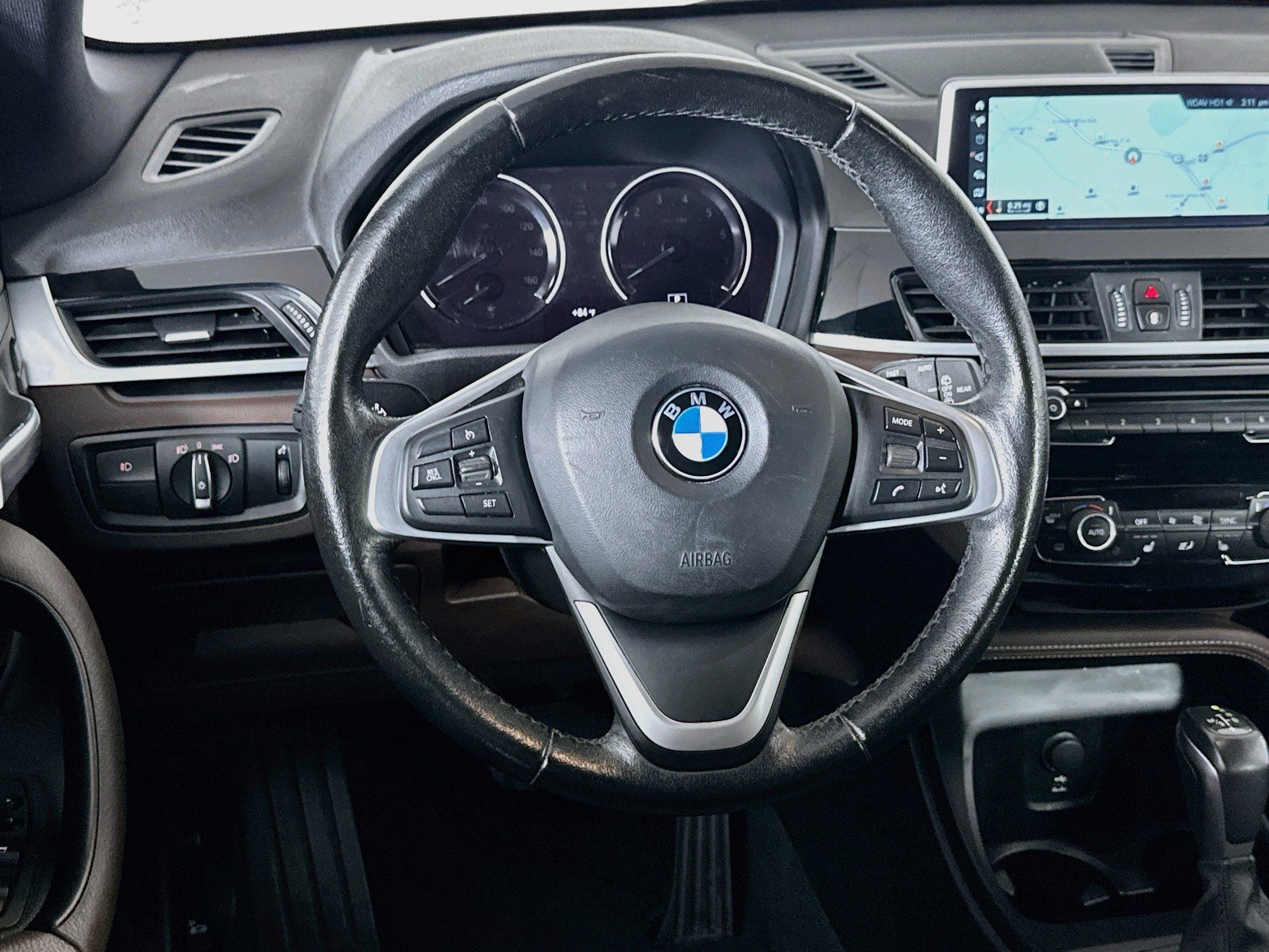 Used 2019 BMW X1 xDrive28i w/ Convenience Package AWD/4WD image 18
