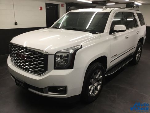 Used 2019 GMC Yukon Denali image 6
