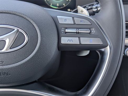 New 2025 Hyundai Palisade Calligraphy image 17