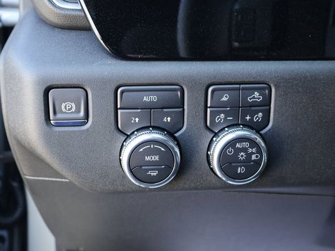 New 2026 GMC Sierra 1500 Elevation w/ Elevation Premium Package image 12