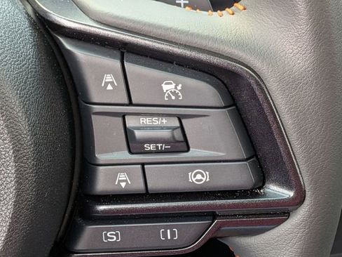 Certified 2025 Subaru Crosstrek 2.5i Limited image 20