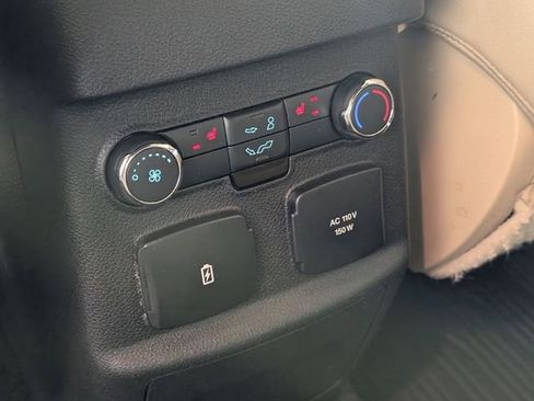 Used 2017 Ford Explorer Limited w/ Equipment Group 301A image 28