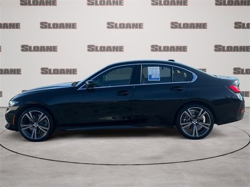 Used 2024 BMW 330i xDrive Sedan w/ Premium Package image 2
