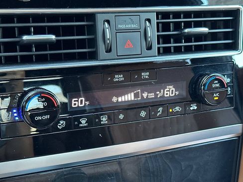 Used 2022 INFINITI QX80 Sensory w/ Cargo Package AWD/4WD image 22