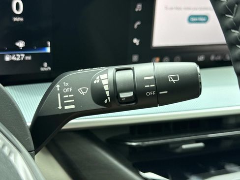 New 2026 Nissan Murano SL AWD/4WD image 17