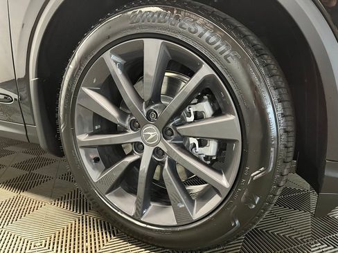 New 2026 Acura MDX A-Spec AWD/4WD image 3