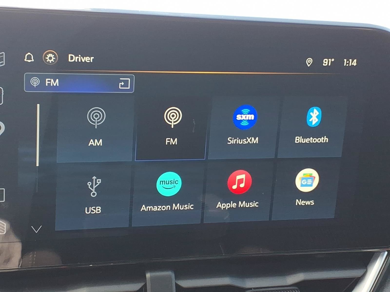 Used 2026 Chevrolet Equinox LT AWD/4WD image 19