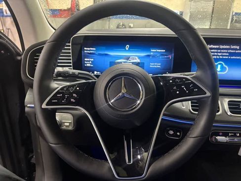 New 2026 Mercedes-Benz GLE 350 4MATIC image 18