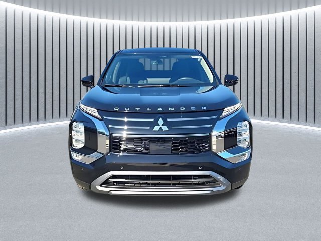 New 2026 Mitsubishi Outlander SE AWD/4WD image 2