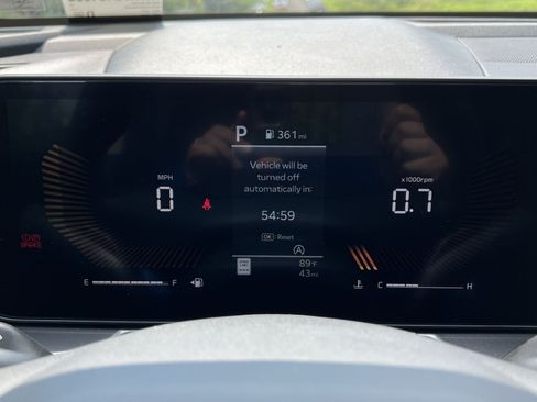 New 2026 Kia Sorento S w/ S Panoramic Sunroof Package FWD image 25