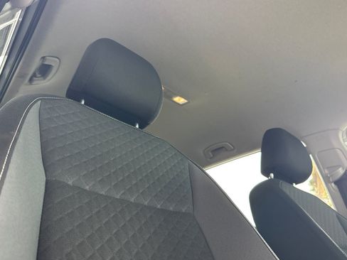 Certified 2021 Volkswagen Tiguan S FWD image 18
