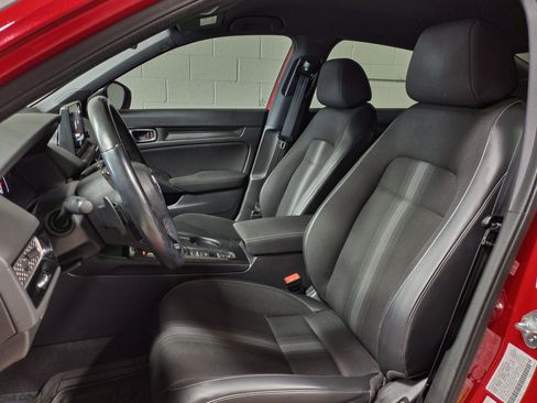 Used 2022 Honda Civic Sport image 18