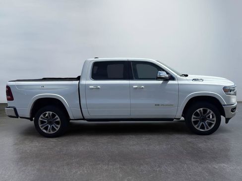 Used 2019 RAM 1500 Limited AWD/4WD image 4