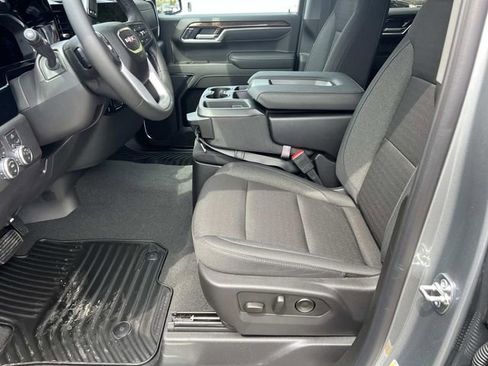 New 2026 GMC Sierra 1500 Elevation AWD/4WD image 18