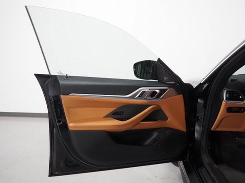 Used 2024 BMW i4 eDrive35 w/ Premium Package RWD image 63