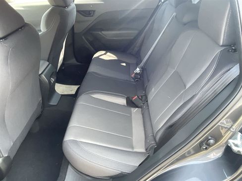 Used 2025 Subaru Crosstrek 2.0i Premium image 15