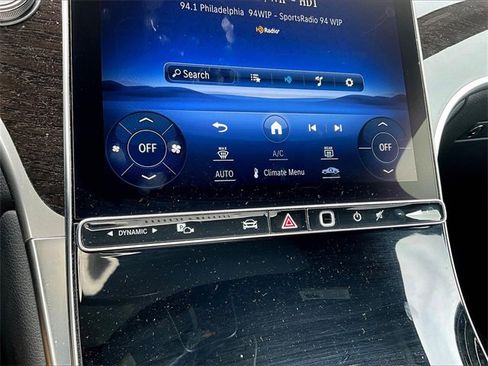 Used 2023 Mercedes-Benz GLC 300 GLC 300 image 23