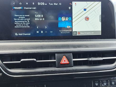 Used 2025 Kia Seltos S image 10