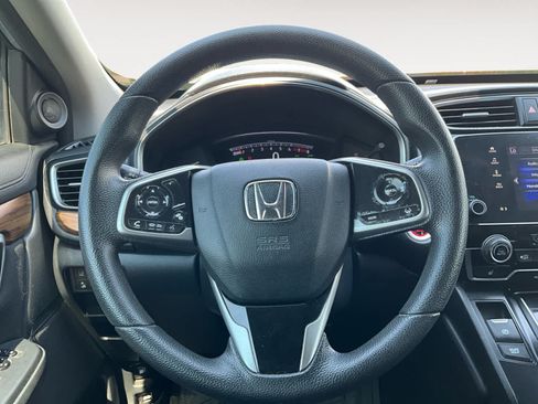 Used 2020 Honda CR-V EX image 12