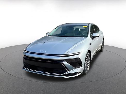Used 2025 Hyundai Sonata SEL image 8