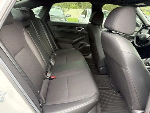 Used 2026 Honda Civic Sport image 19