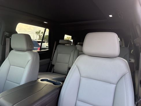 Used 2025 Chevrolet Tahoe LT w/ Comfort Package image 9