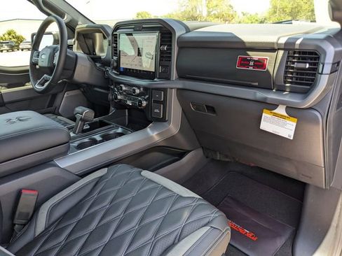 New 2026 Ford F150 XLT w/ Equipment Group 303A High AWD/4WD image 12