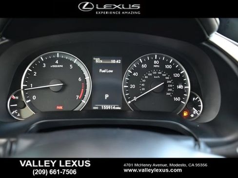 Used 2017 Lexus RX 350 AWD w/ Accessory Package image 10