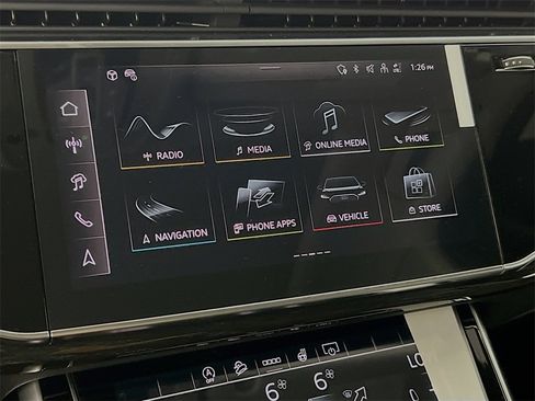 New 2026 Audi Q7 3.0T Premium Plus image 14