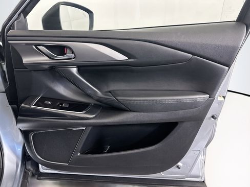 Used 2019 MAZDA CX-9 Touring w/ Touring Premium Package image 35