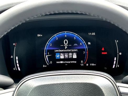 New 2026 Toyota Corolla Cross LE FWD image 18