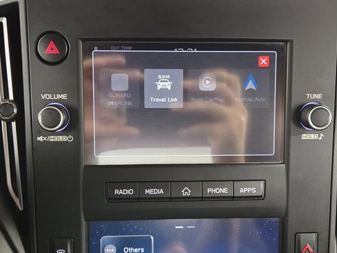 Used 2023 Subaru WRX image 13