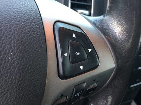 Used 2016 Ford Flex SEL AWD/4WD image 11