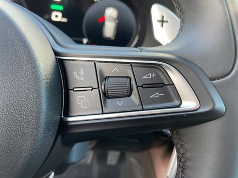 New 2024 Dodge Hornet R/T Plus w/ Tech Pack Plus w/o Parking image 26