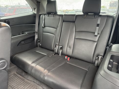 Used 2017 Honda Pilot Elite image 27