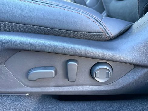 New 2026 Subaru Forester Touring image 23