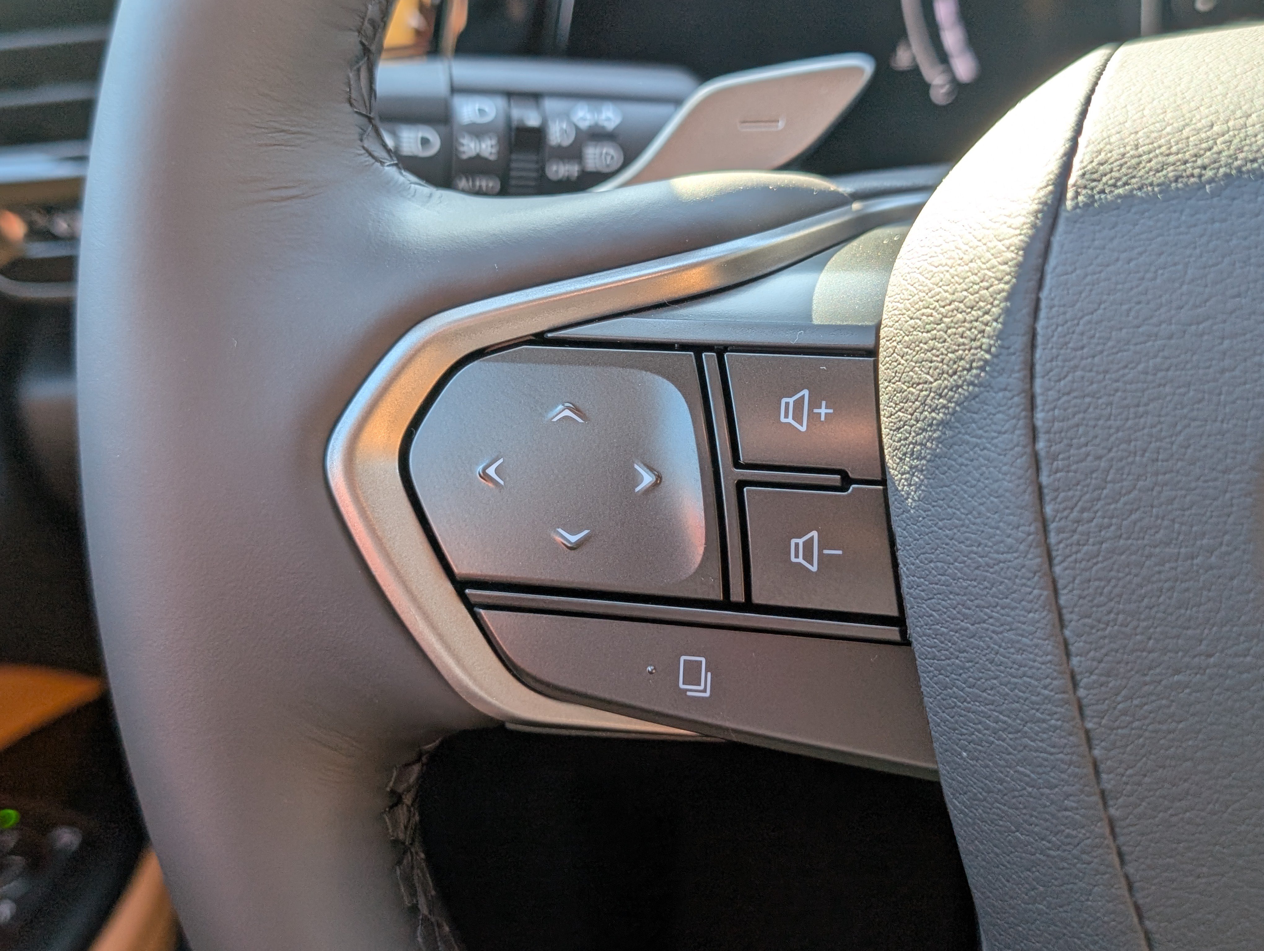 New 2026 Lexus NX 350 AWD w/ Accessory Package (2T) image 21