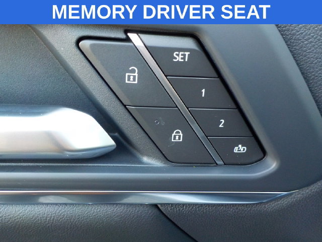 New 2027 GMC Terrain Denali AWD/4WD image 10