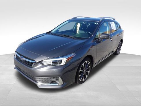 Used 2023 Subaru Impreza 2.0i Limited image 3